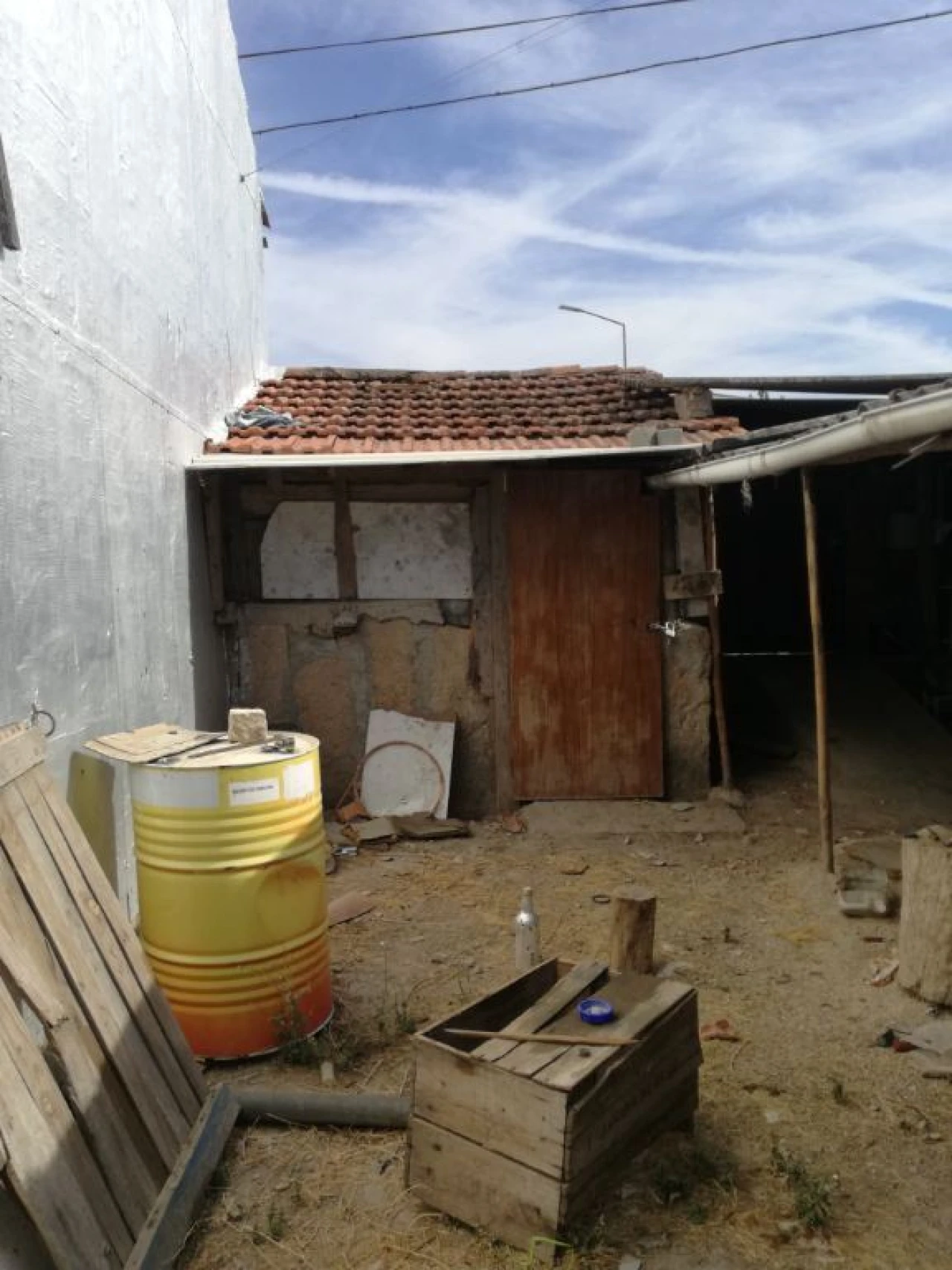 Terreno para Venda em Alcains Foto 5