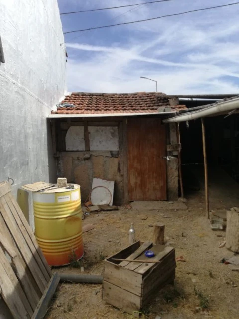 Terreno para Venda em Alcains