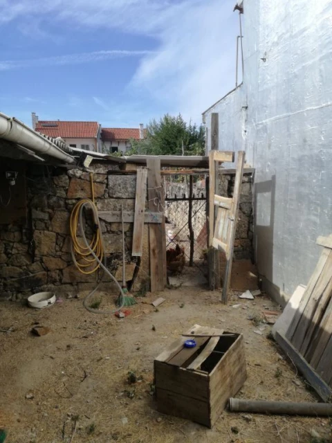 Terreno para Venda em Alcains