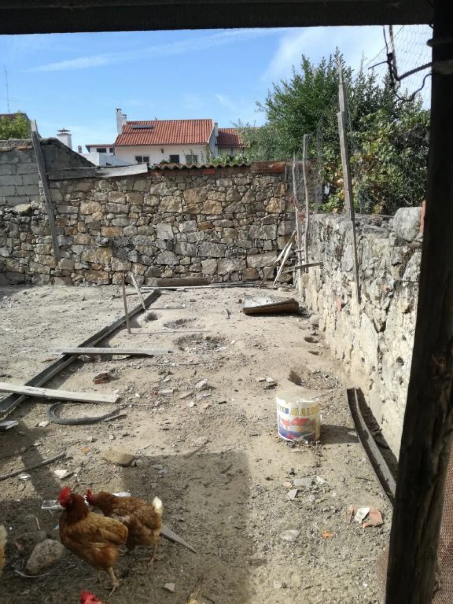 Terreno para Venda em Alcains Foto 3