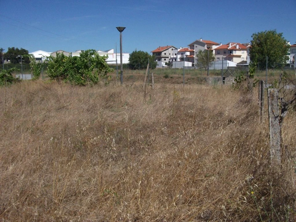Terreno para Venda em Alcains Foto 1