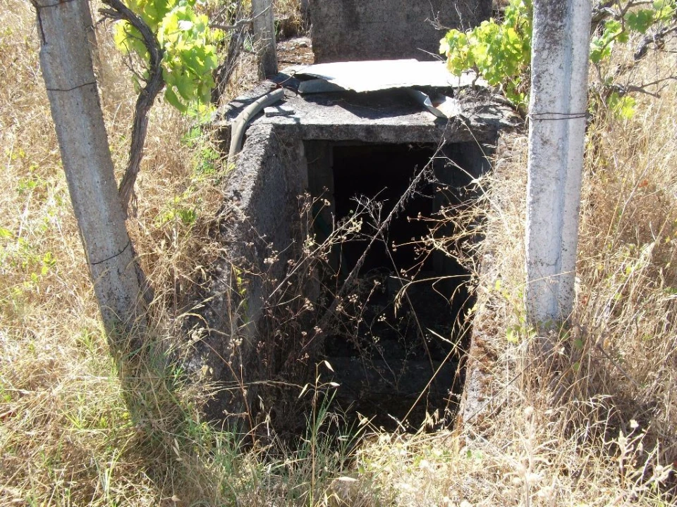 Terreno para Venda em Alcains Foto 6