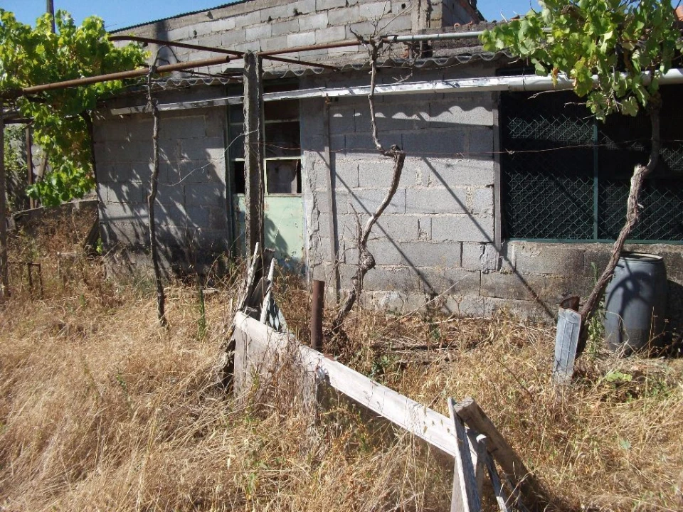 Terreno para Venda em Alcains Foto 11