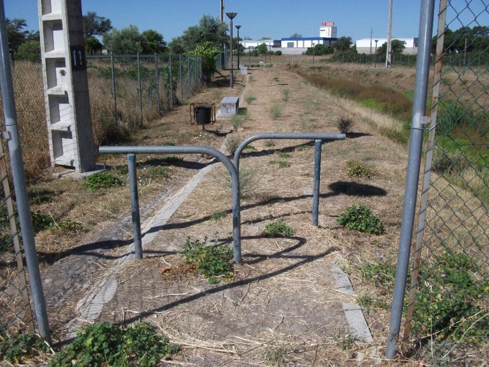 Terreno para Venda em Alcains Foto 13
