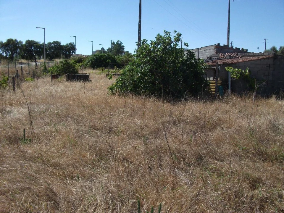 Terreno para Venda em Alcains Foto 17