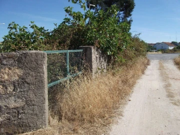 Terreno para Venda em Alcains