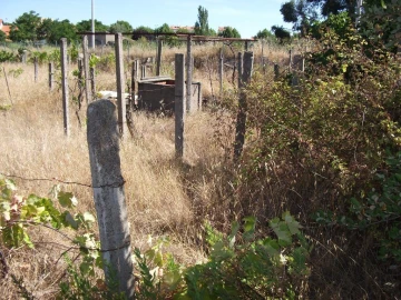 Terreno para Venda em Alcains