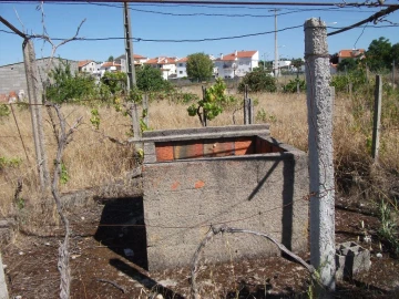 Terreno para Venda em Alcains