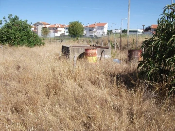 Terreno para Venda em Alcains