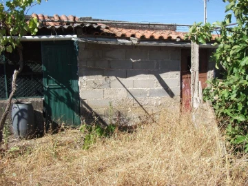 Terreno para Venda em Alcains