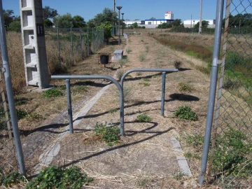 Terreno para Venda em Alcains