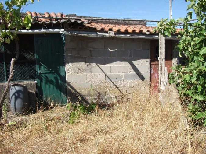 Terreno para Venda em Alcains Foto 10