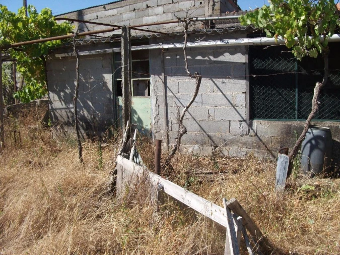 Terreno para Venda em Alcains Foto 11