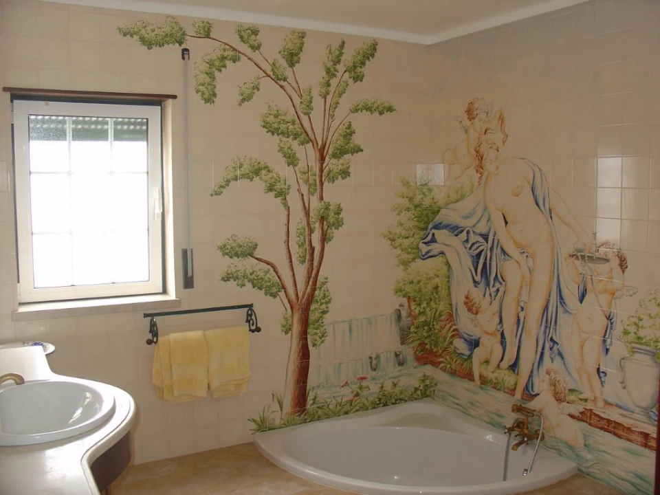 Moradia T3 para Venda em Atouguia da Baleia Foto 7