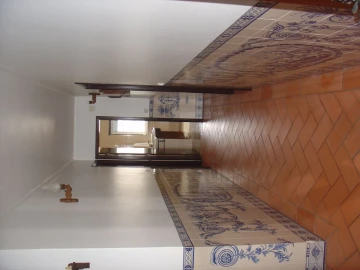 Moradia T3 para Venda em Atouguia da Baleia