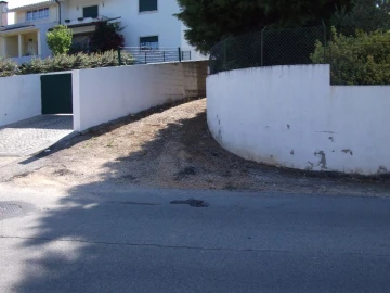 Terreno Agricola ou Rústico para Venda em Eiras e São Paulo de Frades