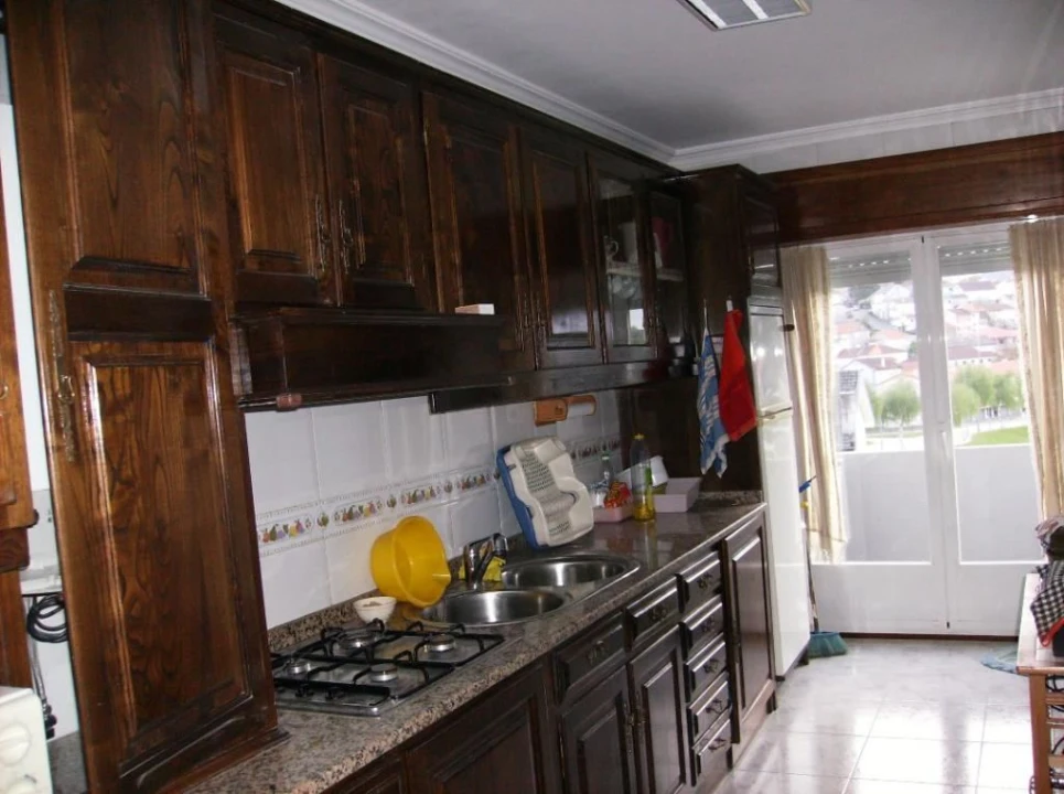 Apartamento T2 para Venda em Montalegre e Padroso Foto 5