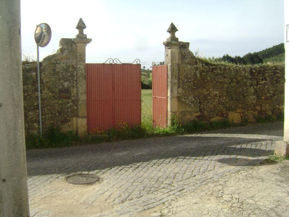 Terreno Misto para Venda em Castelo Branco Foto 9