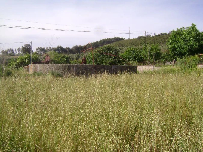Terreno Misto para Venda em Castelo Branco Foto 7