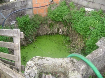Terreno Agricola ou Rústico para Venda em Salgueiro do Campo