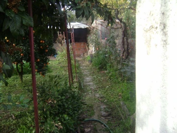 Terreno Agricola ou Rústico para Venda em Salgueiro do Campo
