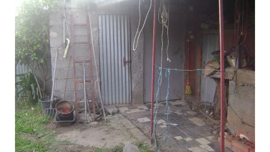 Terreno Agricola ou Rústico para Venda em Salgueiro do Campo