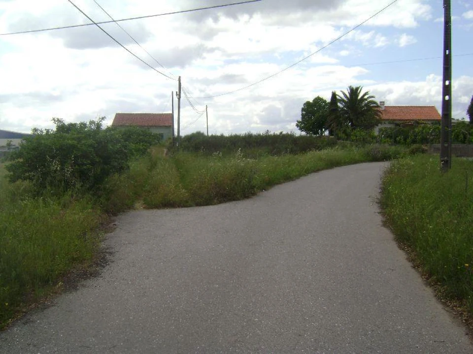 Terreno para Venda em Castelo Branco Foto 9
