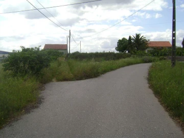 Terreno para Venda em Castelo Branco