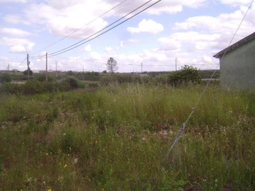Terreno para Venda em Castelo Branco