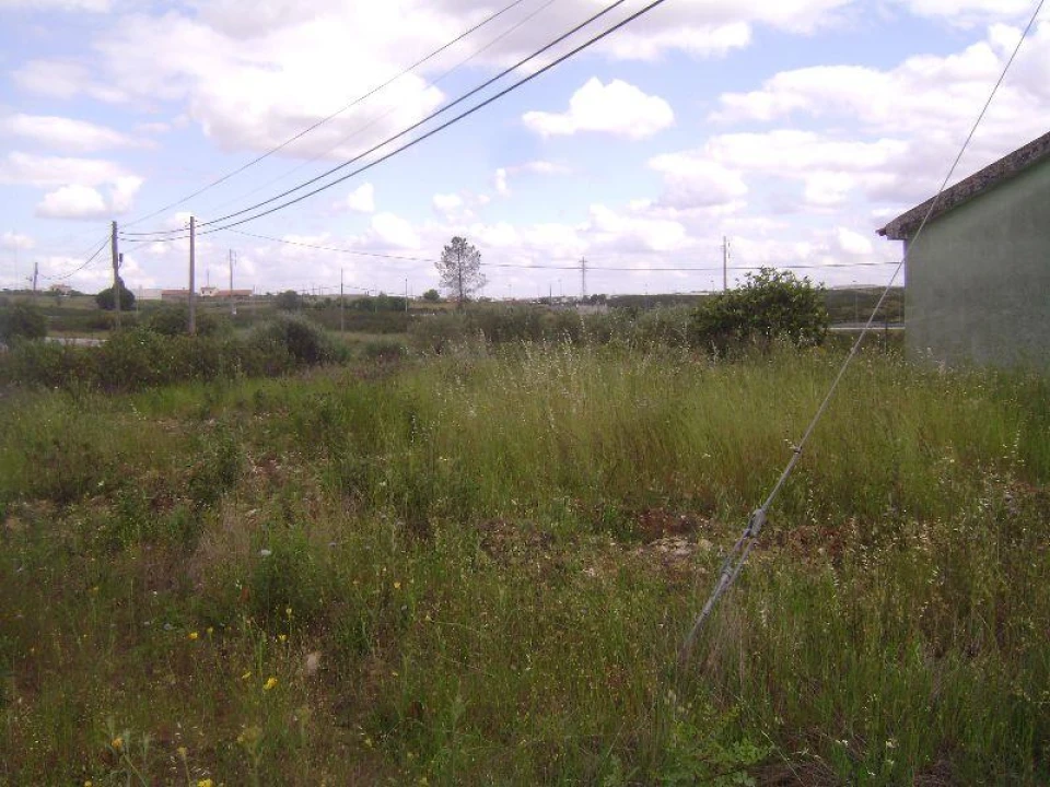 Terreno para Venda em Castelo Branco Foto 3