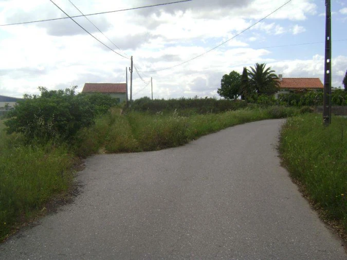 Terreno para Venda em Castelo Branco Foto 9