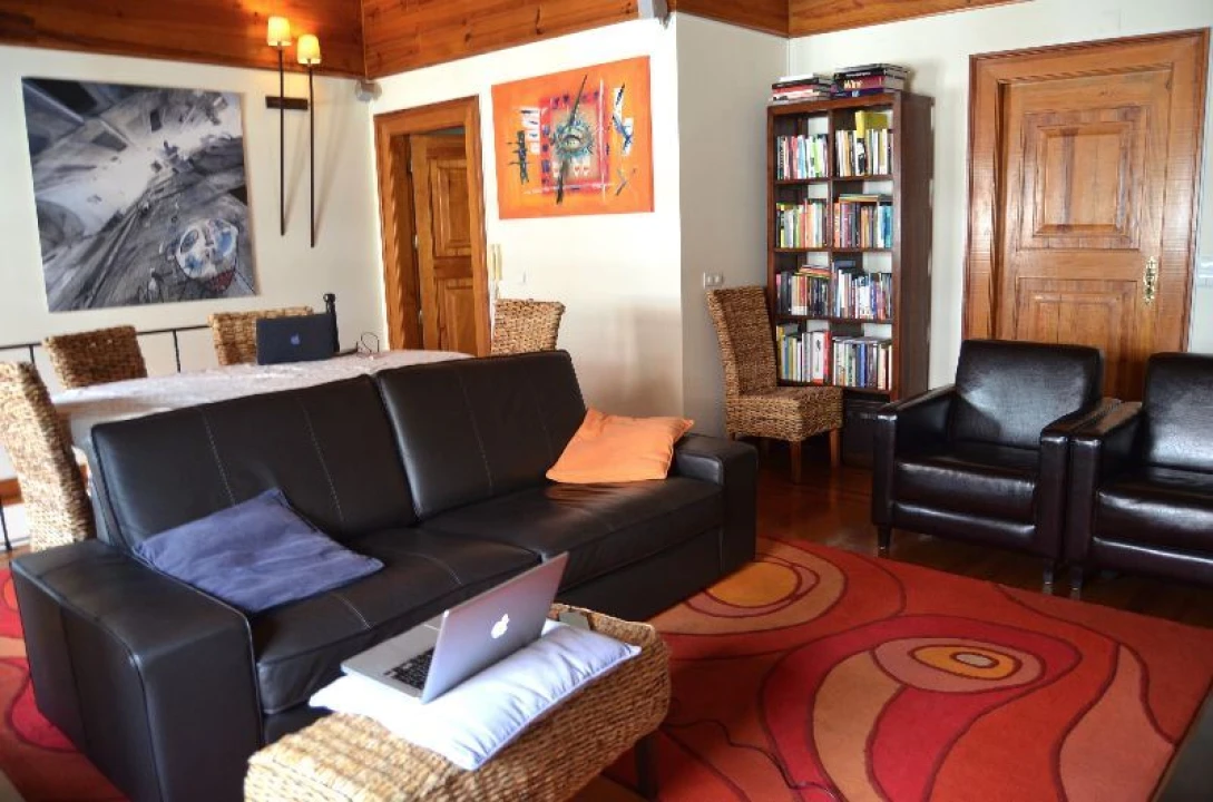 Apartamento T2 para Venda em Santa Maria Maior Foto 1