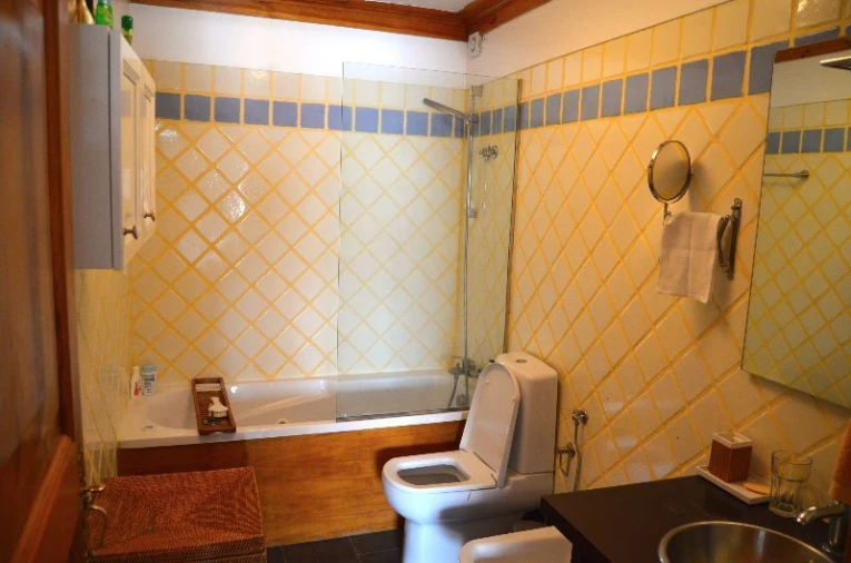 Apartamento T2 para Venda em Santa Maria Maior Foto 6