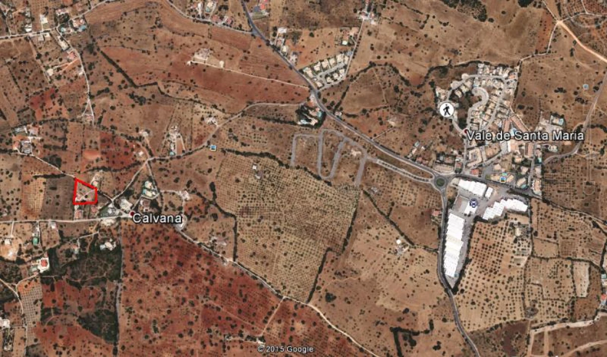 Moradia T3 para Venda em Albufeira e Olhos de Água Foto 10