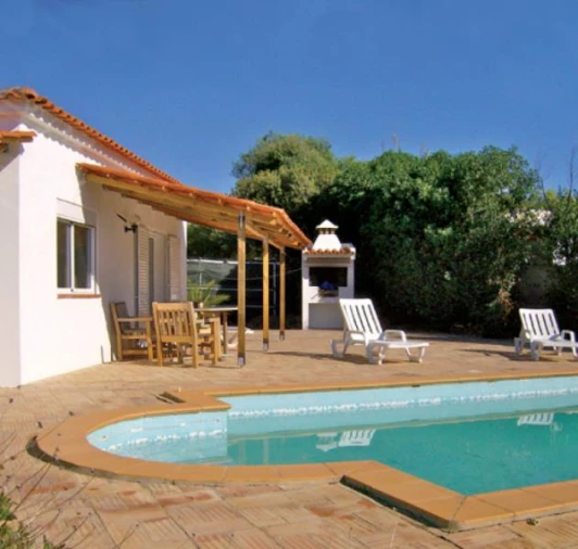 Moradia T3 para Venda em Albufeira e Olhos de Água Foto 4