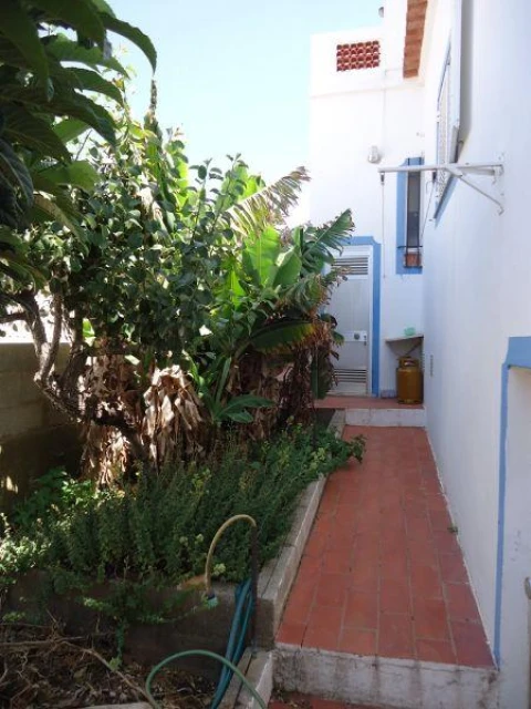 Moradia T5 para Venda em Albufeira e Olhos de Água