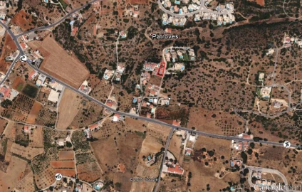 Moradia T5 para Venda em Albufeira e Olhos de Água