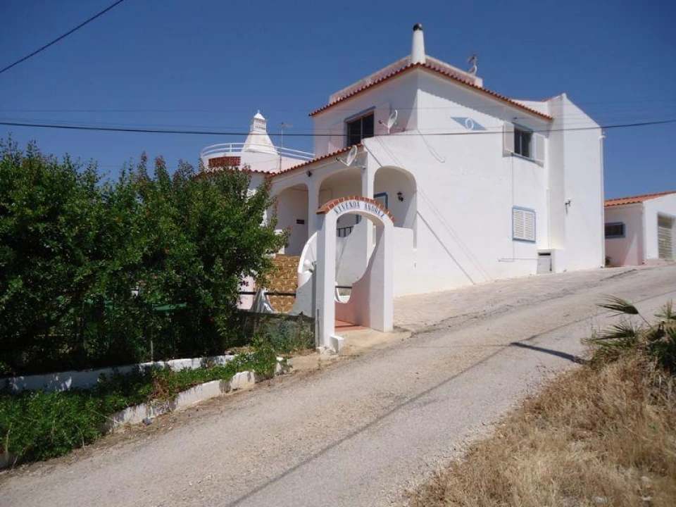 Moradia T5 para Venda em Albufeira e Olhos de Água Foto 5