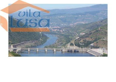 Quinta T6 para Venda em Armamar