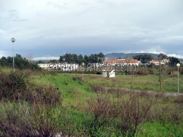 Terreno P/ Prédio para Venda em Sesimbra (Castelo)