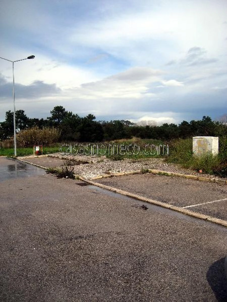 Terreno P/ Prédio para Venda em Sesimbra (Castelo) Foto 3