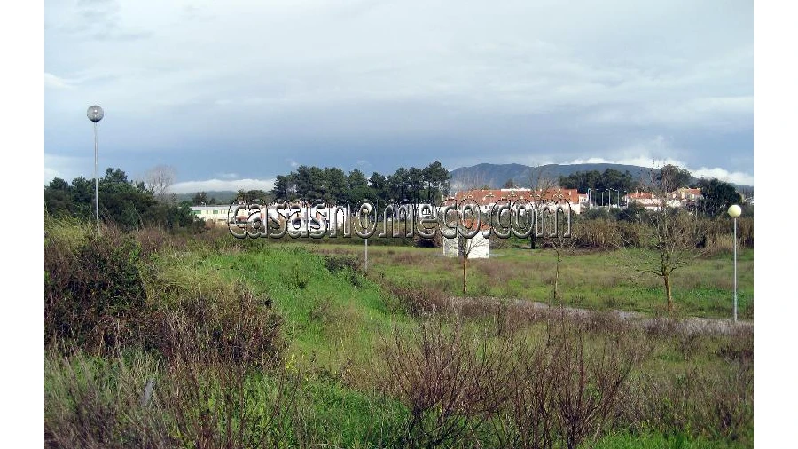 Terreno P/ Prédio para Venda em Sesimbra (Castelo)