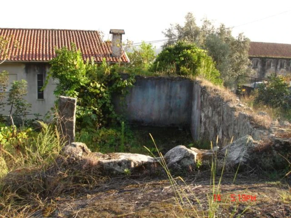 Negócio para Venda em Cervães Foto 1