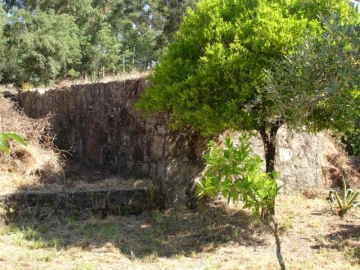 Negócio para Venda em Cervães