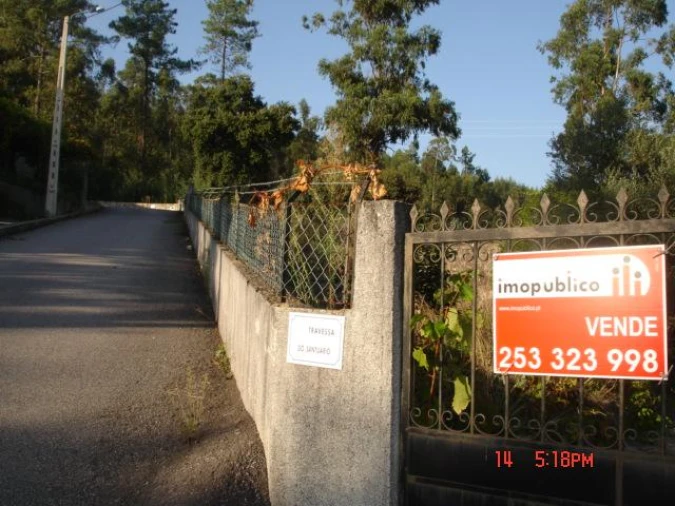 Negócio para Venda em Cervães Foto 4