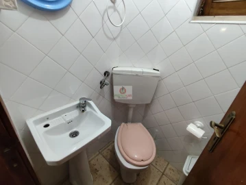 Apartamento T3 para Venda em Buarcos