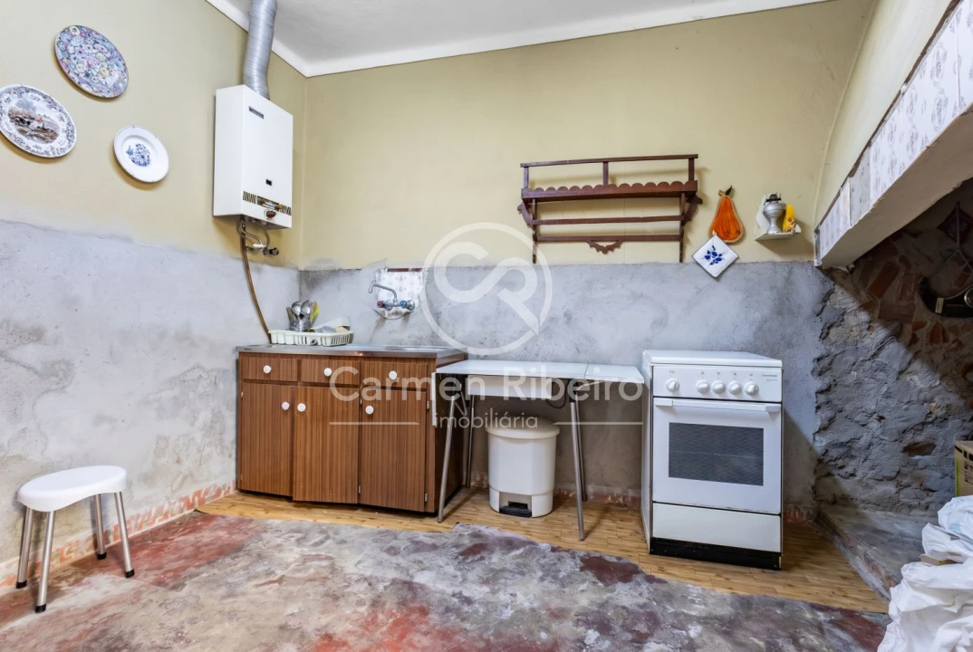 Moradia T1 para Venda em São Bento do Cortiço e Santo Estêvão Foto 5