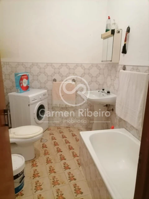 Moradia T1 para Venda em São Bento do Cortiço e Santo Estêvão