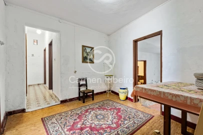 Moradia T1 para Venda em São Bento do Cortiço e Santo Estêvão