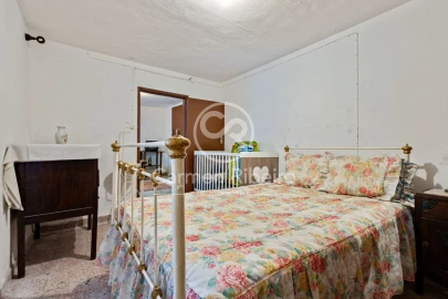 Moradia T1 para Venda em São Bento do Cortiço e Santo Estêvão